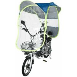 Дождевик для электровелосипеда Minako Дождевик для электровелосипеда Minako