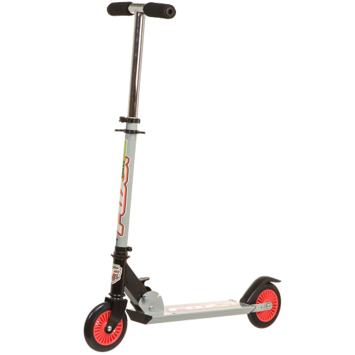 Самокат Foxx Smiles 125