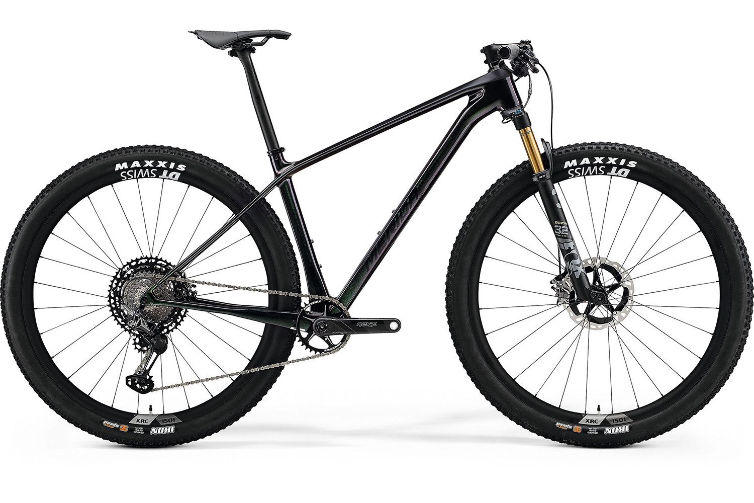 Велосипед Merida BIG.NINE 9000 29" (2021), рама 21" (185-195 см), зеленый Велосипед Merida BIG.NINE 9000 29" (2021), рама 21" (185-195 см), зеленый