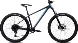 Велосипед Aspect Ronin 29 (2024), рама 19" (175-185 см), синий Велосипед Aspect Ronin 29 (2024), рама 19" (175-185 см), синий
