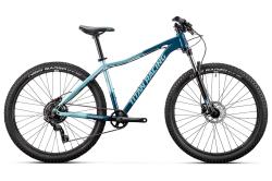 Велосипед Titan Racing ROGUE CALYPSO RYDE, рама M (165-175 см), голубой