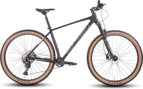 Велосипед Hagen 7.11 29 (2025)