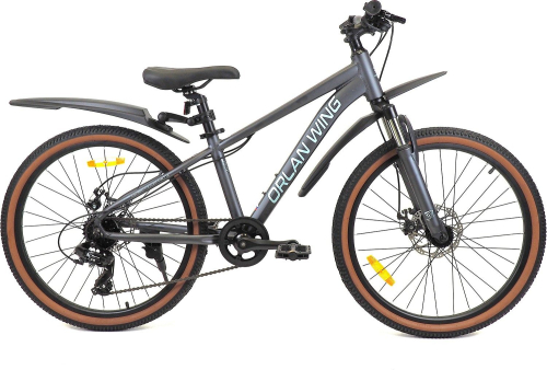 Велосипед Falcon Bike Shift 2.0 24 (2025)