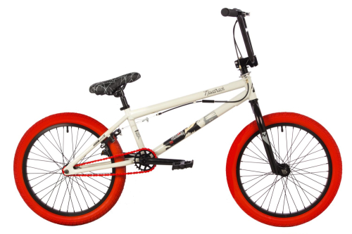 Велосипед Novatrack BMX Crow 20" (2023)