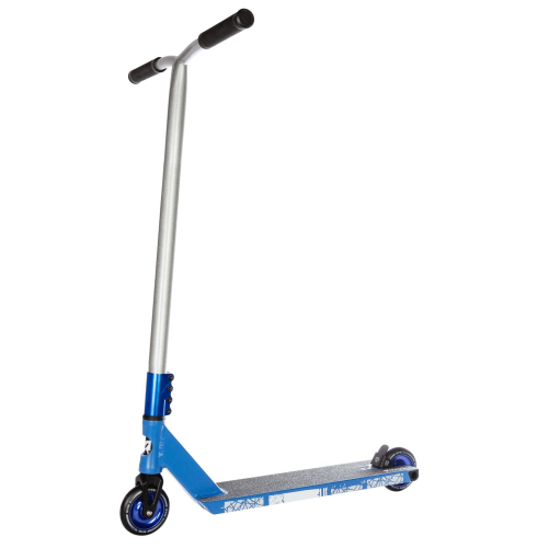 Трюковой самокат Novatrack Crow 10, 100 мм (2024)