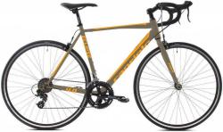 Велосипед Capriolo Road Eclipse 4.0 (2x7), рама 58 см (185-195 см), оливковый