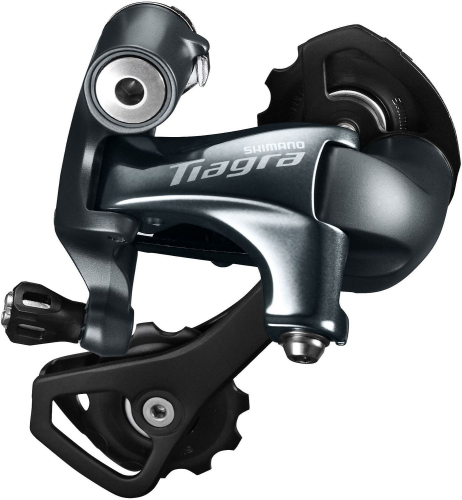 Переключатель задний Shimano RD-4700, Tiagra, GS 10-Speed