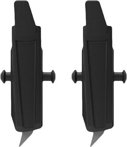 Наконечники для лыжероллеров KV+ Tip vid Comfort, 1 пара