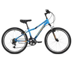 Stinger Boxxer 24" (2018) Велосипед Stinger Boxxer 24" (2018)