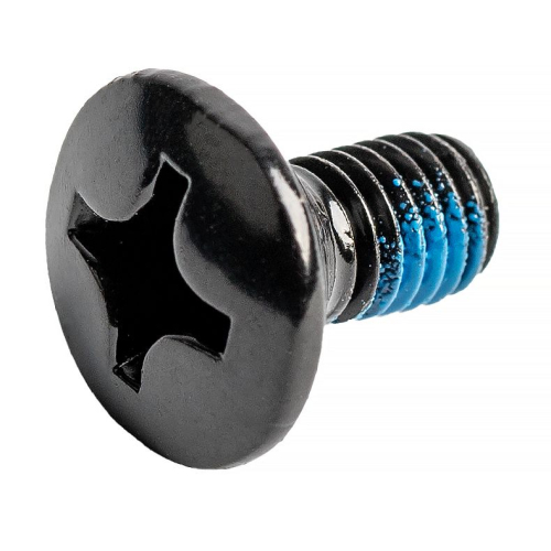 Запчасть креплений для сноуборда Reverse Foot Pedal Screws