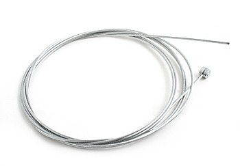 Зап.части. Трос тормозной 2000мм