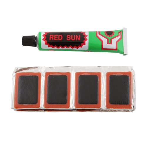 Аптечка для ремонта камер RS4803