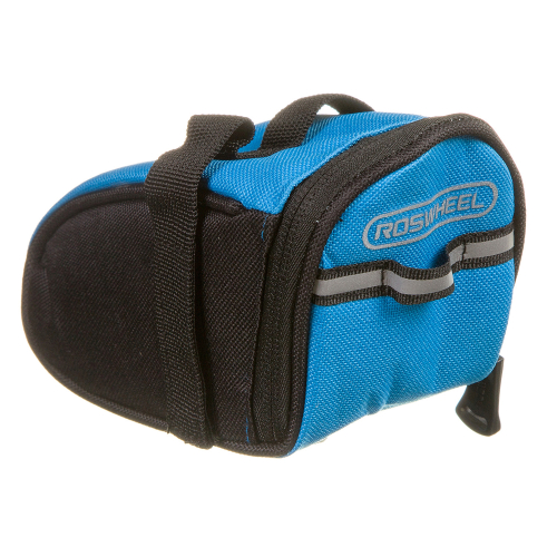 Велосумка по седло Roswheel 13567-B, синий