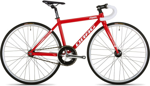 Велосипед шоссейный-детский DRAG Zippy FX (2022)