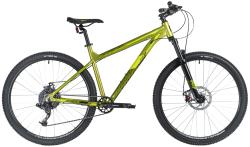 Stinger Python Std 27,5" (2020), рама 18" (165-175 см), зеленый