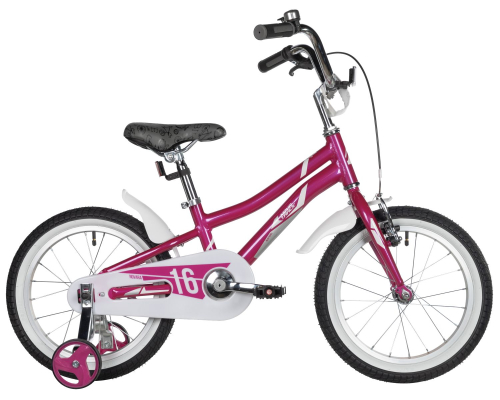 Велосипед Novatrack Novara 1.V 16 (2025)