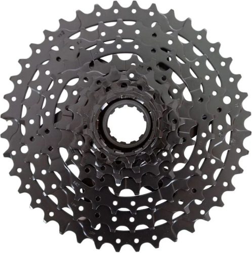 Кассета Sunrace CSM 680 8 ск. 11-40т., черный