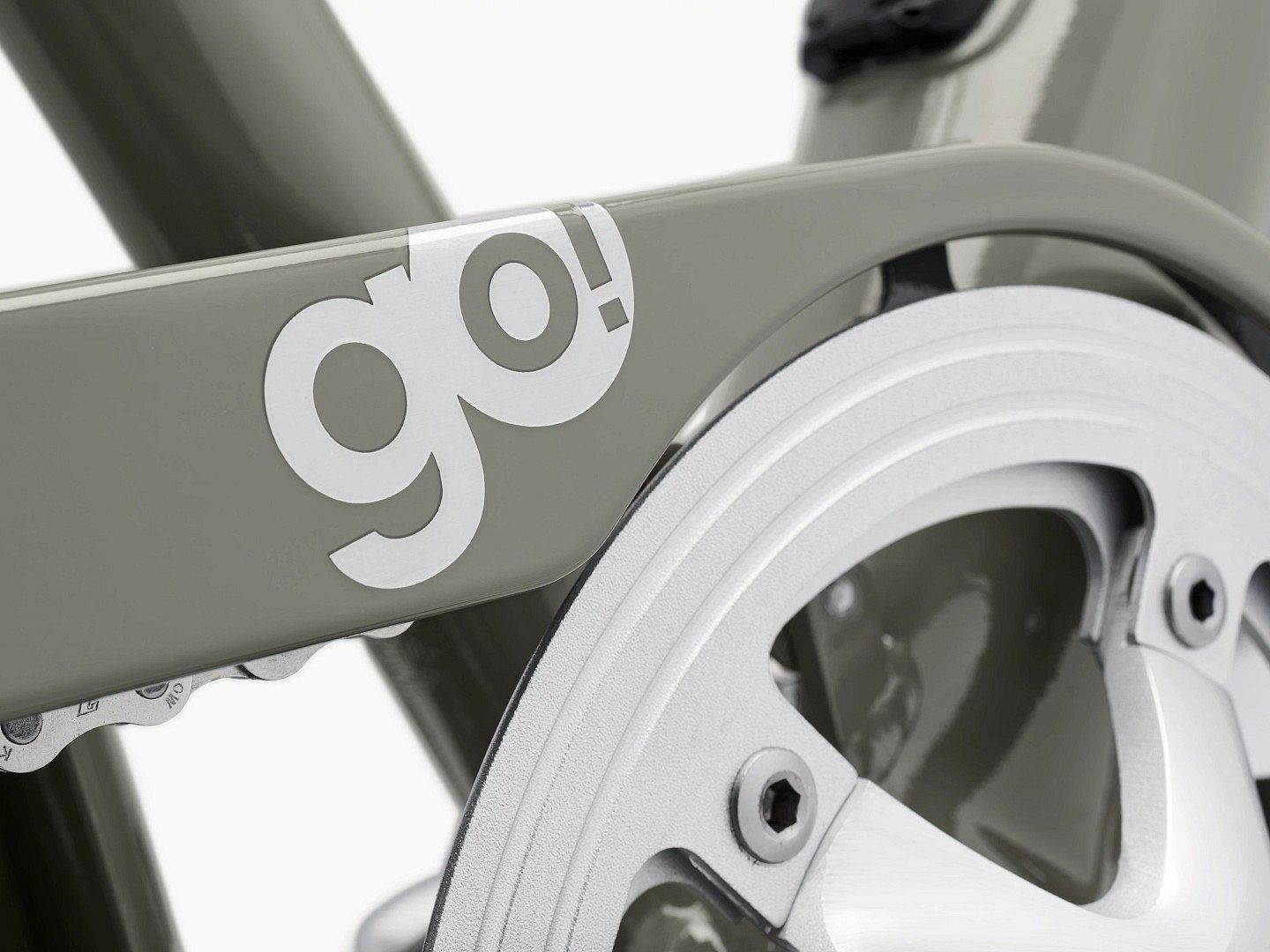 Электровелосипед Electra Loft GO! 7D EQ Step Over, рама L (175-185 см), серый