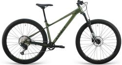 Велосипед Aspect Ronin Pro 29 (2025)