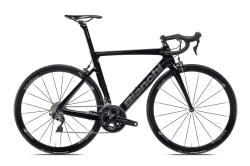 Bianchi Aria Aero Ultegra, рама 57 см (175-185 см), черный