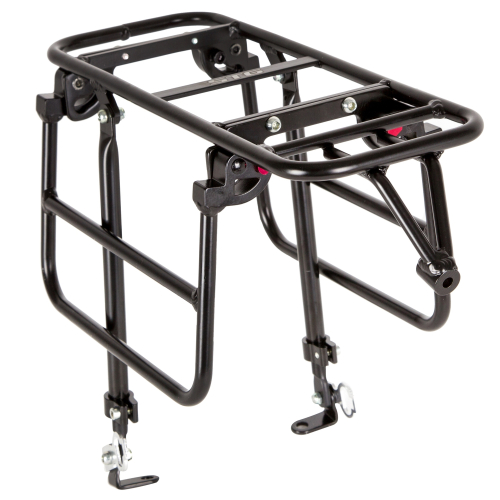 Багажник для велосипеда передний 26-28"