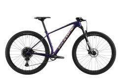 Велосипед Pardus RockCrusher ProSX (2020), рама M (165-175 см), фиолетовый