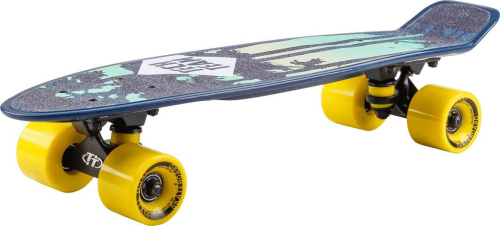 Скейтборд круизер Tech Team Kiwi 22