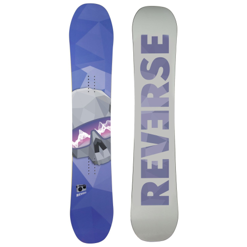 Сноуборд Reverse Stereo