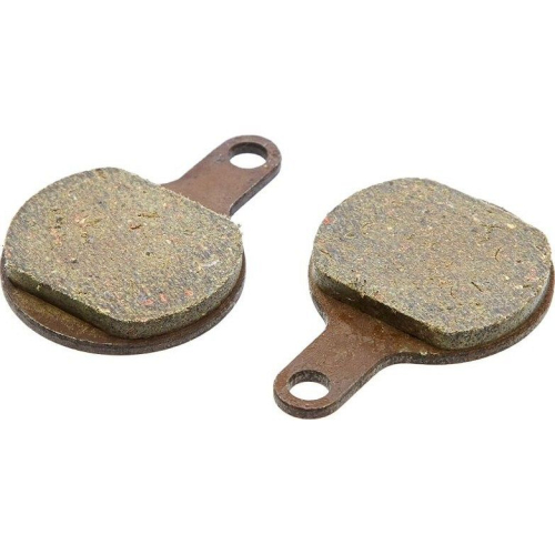 Тормозные колодки Clarks, для дисковых тормозов, VX853C, 3-341, для Tektro Novela 2011 Onwards