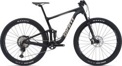 Велосипед Giant Anthem Advanced Pro 1 29" (2021), рама L (175-185 см), черный Велосипед Giant Anthem Advanced Pro 1 29" (2021), рама L (175-185 см), черный