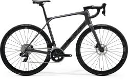 Велосипед Merida SCULTURA ENDURANCE RIVAL-EDITION (2022), серый Велосипед Merida SCULTURA ENDURANCE RIVAL-EDITION (2022), серый