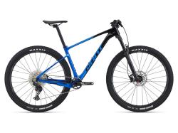 Велосипед Giant XTC Advanced 29 3 (2023), рама XL (185-195 см), черный