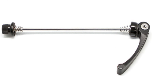 Эксцентрик Mr.Control QR-72M-R задний, 135мм, с удлиненным рычагом 72мм, черный