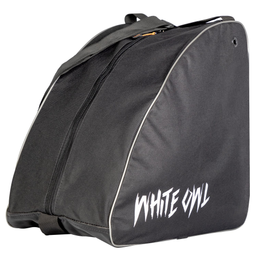 Сумка спортивная для коньков/роликов White Owl FB-011, черный