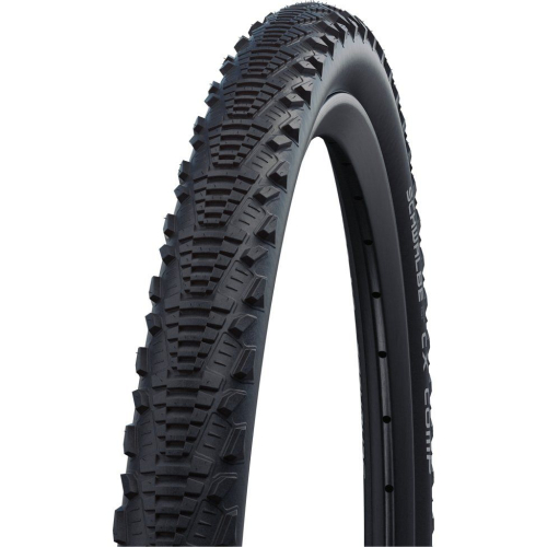 Покрышка Schwalbe 24x1.75 (47-507) CX Comp K-Guard B/B-SK+RT HS369 SBC 50EPI