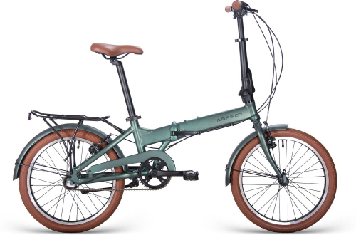 Велосипед Aspect Borneo 3 (2025)