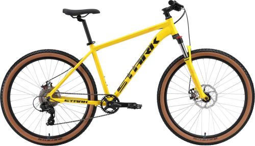 Велосипед Stark Hunter 27.2 D (2024)