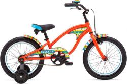 Велосипед Electra Graffiti 1 16" (98-110 см), красный