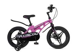 Maxiscoo Cosmic Deluxe 16 (2025) Велосипед Maxiscoo Cosmic Deluxe 16 (2025)