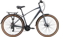 Stark Touring 28.3 D (2025) Велосипед Stark Touring 28.3 D (2025)