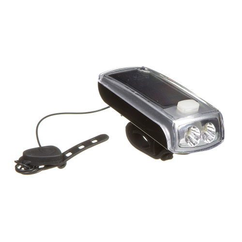 Фонарь передний с сигналом STG  FL1551B