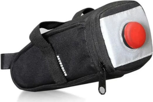 Велосумка на раму Sahoo мод. 132005 размер M