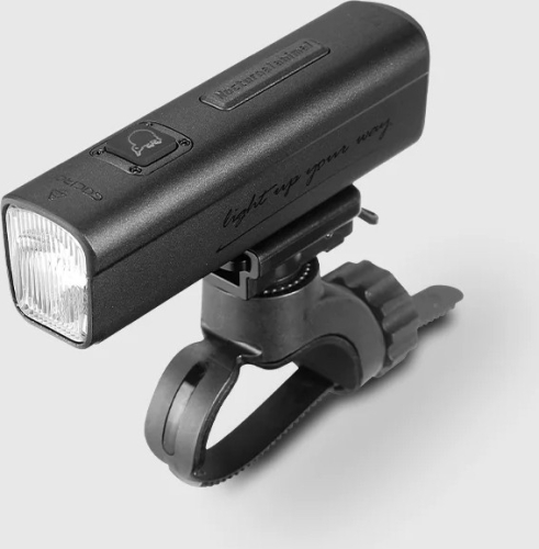 Велофара Gaciron Kiwi-800, 1xCREE, 800LM, пять режимов, влагоустойчивый, USB-C, 2500mAH, 07-300098