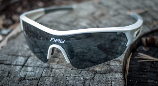 Стильные очки для велосипедистов!