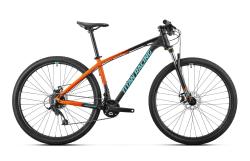 Велосипед Titan Racing ROGUE NOVA, рама XL (185-195 см), оранжевый Велосипед Titan Racing ROGUE NOVA, рама XL (185-195 см), оранжевый