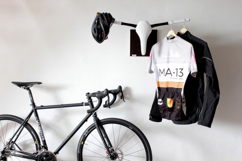 Чем заняться велосипедисту зимой? Чем заняться велосипедисту зимой?