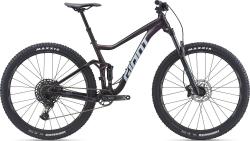 Велосипед Giant 21 Stance 1 29" (2021), рама L (175-185 см), розовый