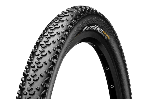 Покрышка Continental Race King II 27.5x2.0 (50-584) скл.