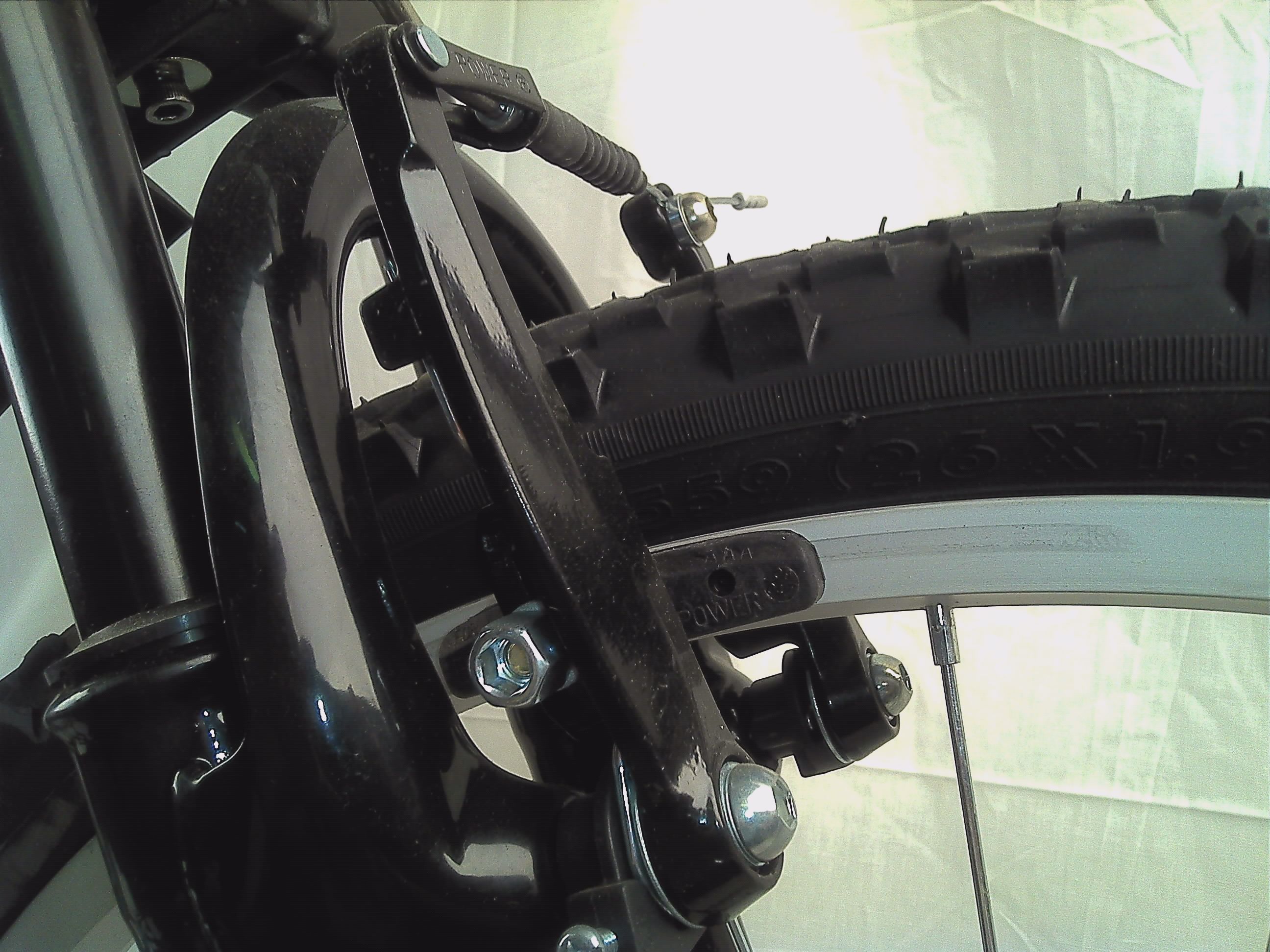 Что делать, если велосипед "заскрипел"?