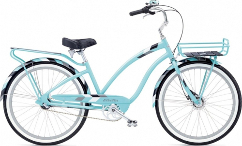 Велосипед Electra Daydreamer 3i